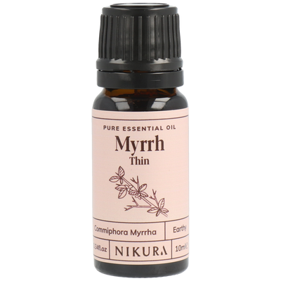 Myrrh (Thin) Essential Oil