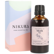 Myrrh (Thick) Essential Oil