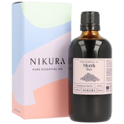 Myrrh (Thick) Essential Oil