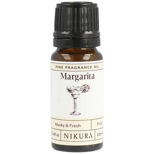 Margarita Fine Fragrance Oil