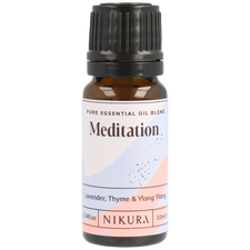 Meditation Essential Oil Blend