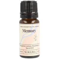 Memory Essential Oil Blend