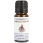 Mistletoe & Snowflake Fine Fragrance Oil