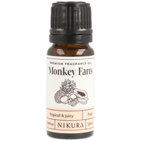 Monkey Farts Fragrance Oil