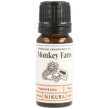 Monkey Farts Fragrance Oil