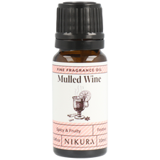 Mulled Wine Fragrance Oil | Fine Fragrance