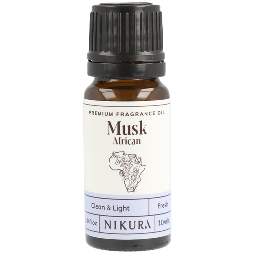 Musk African Fragrance Oil Nikura