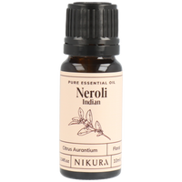 Neroli (Indian) Essential Oil