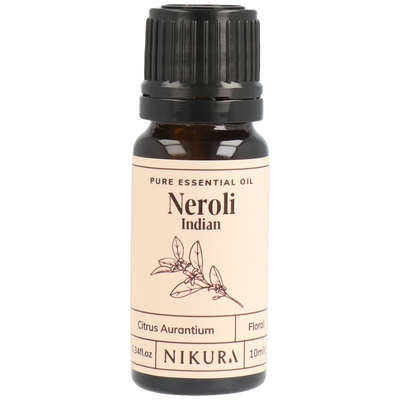 Neroli (Indian) Essential Oil