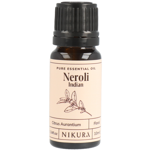 Neroli (Indian) Essential Oil