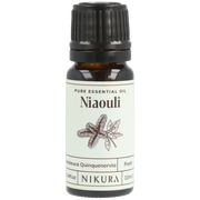 Niaouli Essential Oil