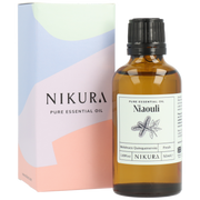 Niaouli Essential Oil