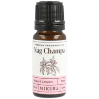 Nag Champa Fragrance Oil