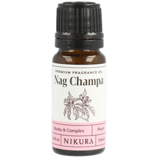 Nag Champa Fragrance Oil