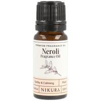 Neroli Fragrance Oil
