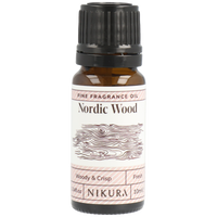 Nordic Wood Fragrance Oil | Fine Fragrance