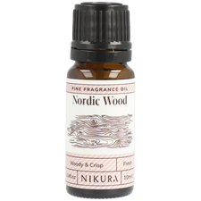 Nordic Wood Fragrance Oil | Fine Fragrance