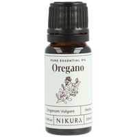Oregano Essential Oil