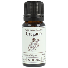Oregano Essential Oil