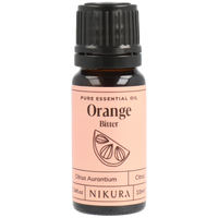 Orange (Bitter) Essential Oil