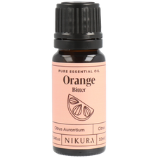 Orange (Bitter) Essential Oil