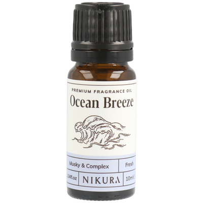 Ocean Breeze Fragrance Oil