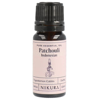 Patchouli (Indonesian) Essential Oil