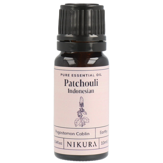 Patchouli essential oil discount aphrodisiac