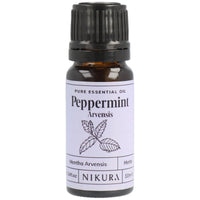Peppermint (Arvensis) Essential Oil
