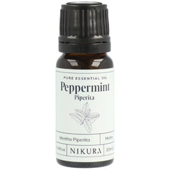 Peppermint Essential Oil (Piperita)