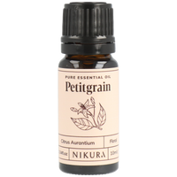 Petitgrain Essential Oil