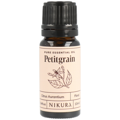 Petitgrain Essential Oil