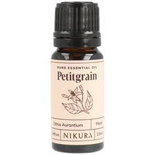 Petitgrain Essential Oil