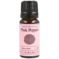 Pink Pepper Essential Oil