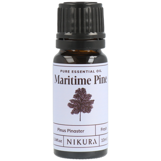 Maritime Pine Essential Oil