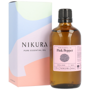 Pink Pepper Essential Oil
