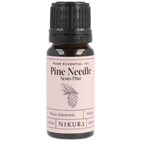 Pine Needle (Scots Pine) Essential Oil