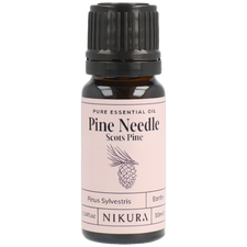 Pine Needle (Scots Pine) Essential Oil