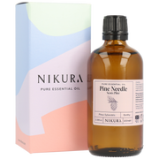 Pine Needle (Scots Pine) Essential Oil