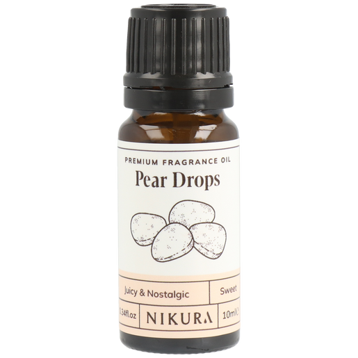 Pear Drops Fragrance Oil