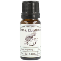 Pear & Elderflower Fragrance Oil | Fine Fragrance