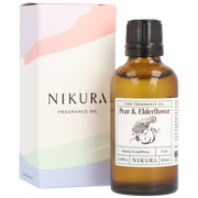 Pear & Elderflower Fragrance Oil | Fine Fragrance
