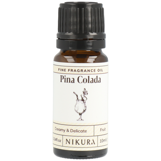 Pina Colada Fine Fragrance Oil