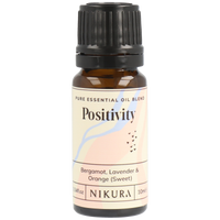 Positivity Essential Oil Blend