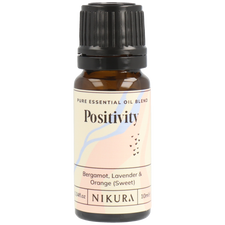 Positivity Essential Oil Blend