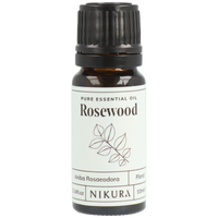 Rosewood Essential Oil