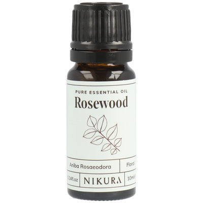 Rosewood Essential Oil
