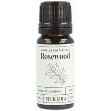 Rosewood Essential Oil