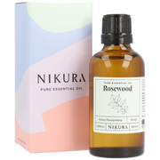 Rosewood Essential Oil