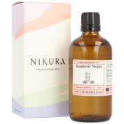 Raspberry Mojito Fragrance Oil | Fine Fragrance